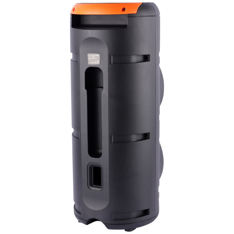 اسپیکر چمدانی بلوتوثی گریت نایس GTS-2087 + میکروفون - 4