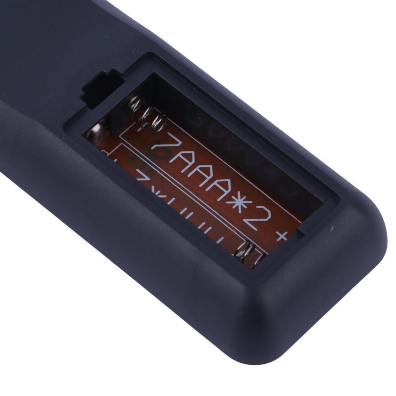 اسپیکر چمدانی بلوتوثی هویت SQ119BT + میکروفون و ریموت کنترل - 7