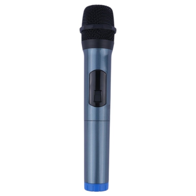 اسپیکر چمدانی بلوتوثی هویت SQ120BT + میکروفون و ریموت کنترل - 8