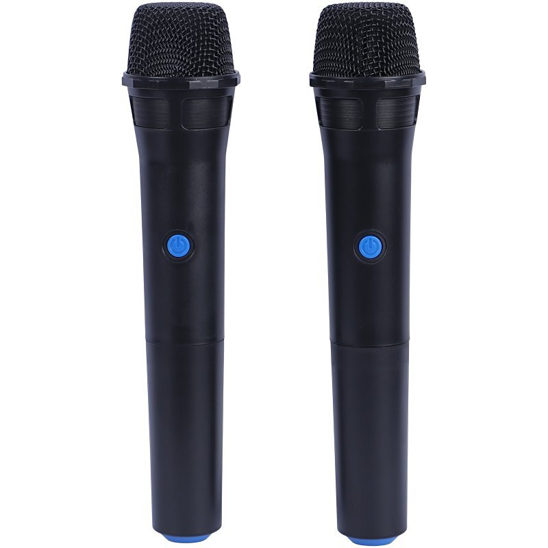اسپیکر چمدانی بلوتوثی کی برود KTS-2142 + میکروفون - 7