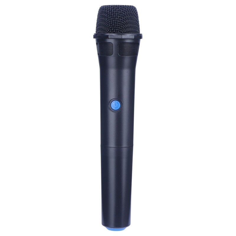 اسپیکر چمدانی بلوتوثی کی برود KTS-2296 + میکروفون و ریموت کنترل - 8