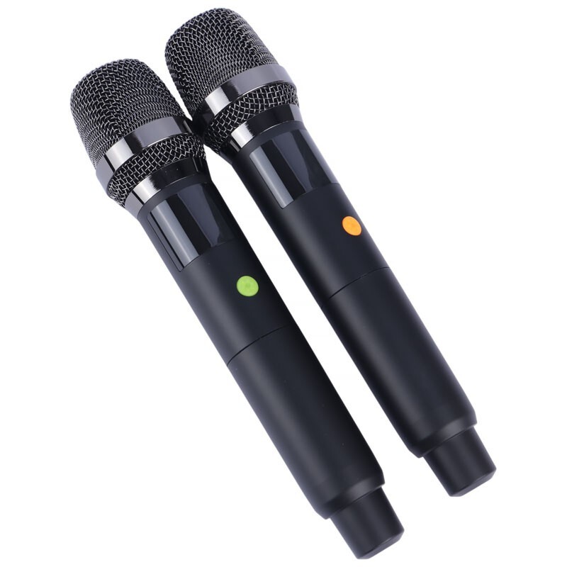 اسپیکر چمدانی بلوتوثی رویال Partybox RSB-1230 + میکروفون و ریموت کنترل - 5