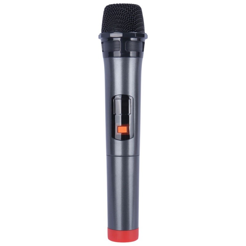 اسپیکر چمدانی بلوتوثی رویال RSP-6510 + میکروفون و ریموت کنترل - 8
