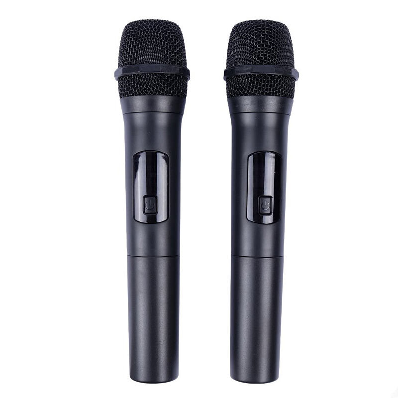 اسپیکر چمدانی بلوتوثی سینگ ای ZQS10220 + میکروفون و ریموت کنترل - 8