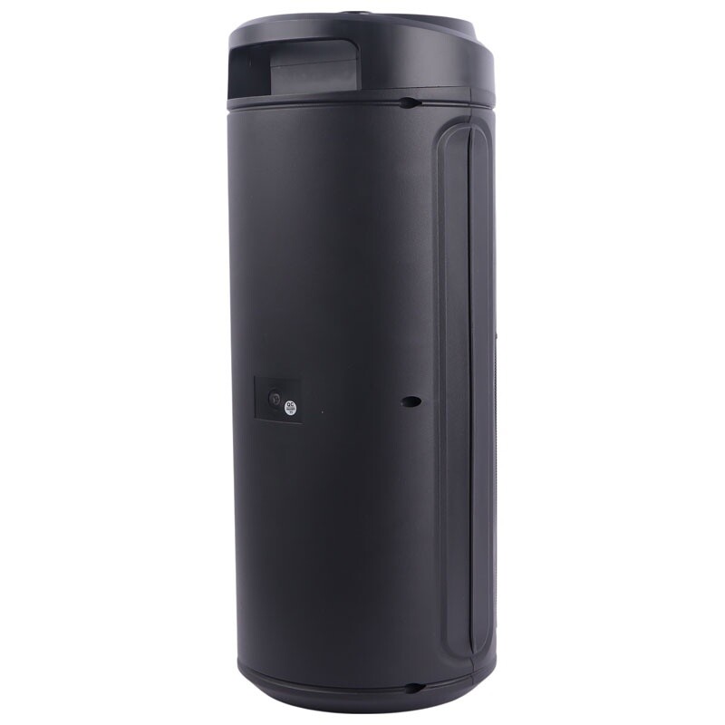 اسپیکر چمدانی بلوتوثی سینگ ای ZQS2601 + میکروفون - 6