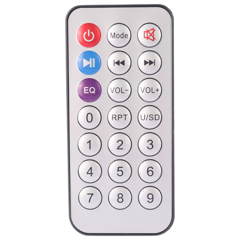 اسپیکر چمدانی بلوتوثی سینگ ای ZQS6301 + میکروفون و ریموت کنترل - 8
