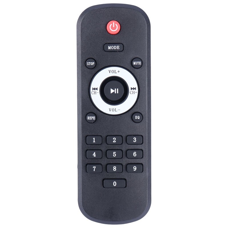 اسپیکر چمدانی بلوتوثی سینگ ای ZQS8308 + میکروفون و ریموت کنترل - 8