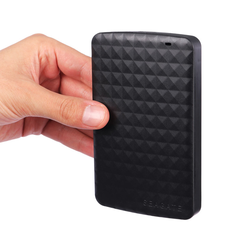 باکس هارد 2.5 اینچ HDD ایکس پی پروداکت Seagate Expansion - 5