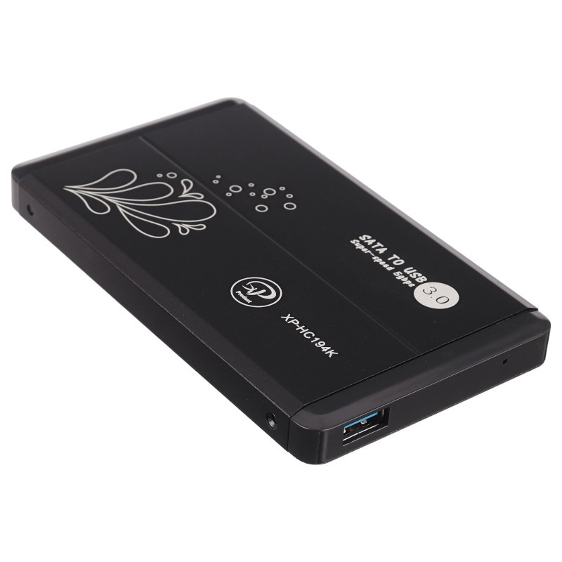 باکس هارد 2.5 اینچ HDD ایکس پی پروداکت XP-HC194K - 4