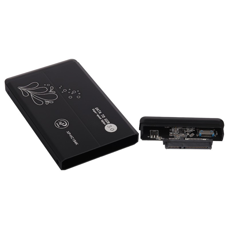 باکس هارد 2.5 اینچ HDD ایکس پی پروداکت XP-HC194K - 5