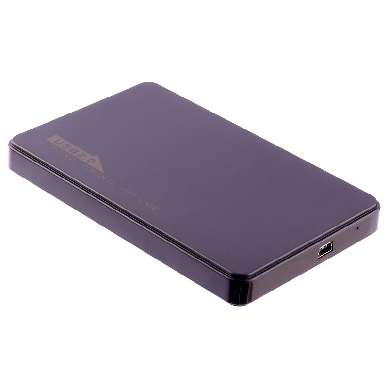 باکس هارد 2.5 اینچی BET-S254 HDD - 4