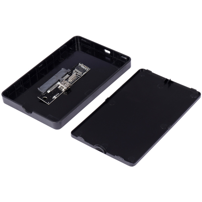 باکس هارد 2.5 اینچی External Case HDD - 5