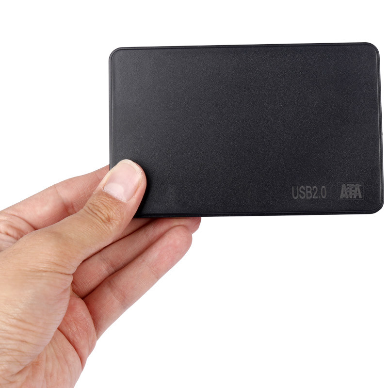 باکس هارد 2.5 اینچی External Case HDD - 7