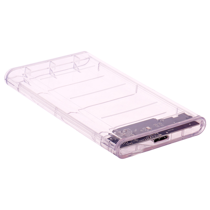 باکس هارد 2.5 اینچی G0554 HDD - 3