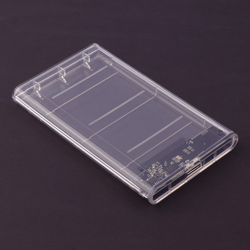 باکس هارد 2.5 اینچی G0554 HDD - 4