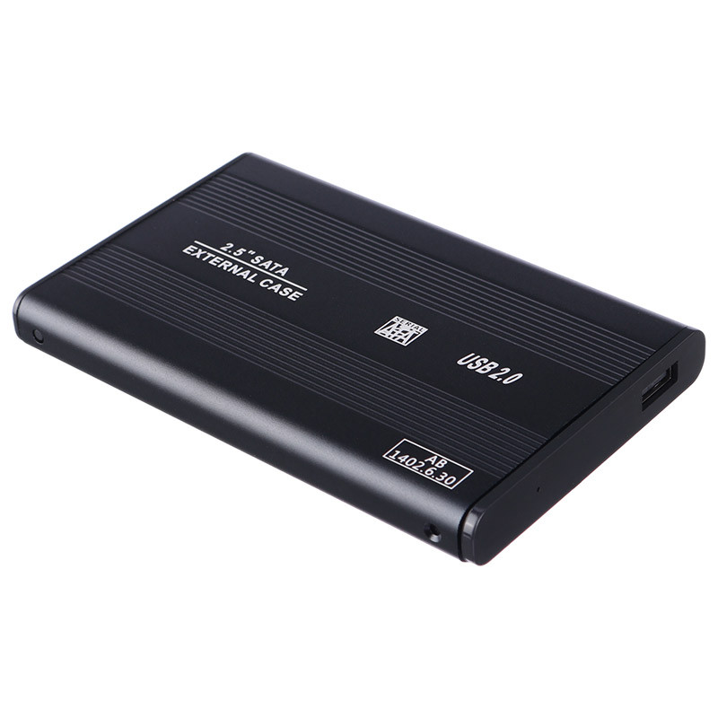 باکس هارد 2.5 اینچی HDD آتا - 3