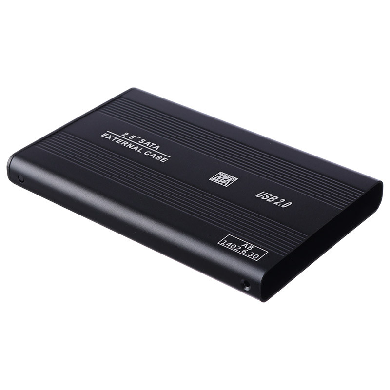 باکس هارد 2.5 اینچی HDD آتا - 4