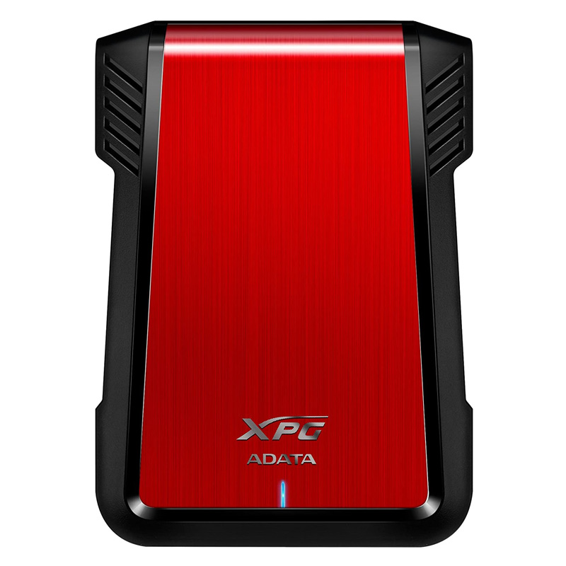 باکس هارد 2.5 اینچی HDD ای دیتا EX500