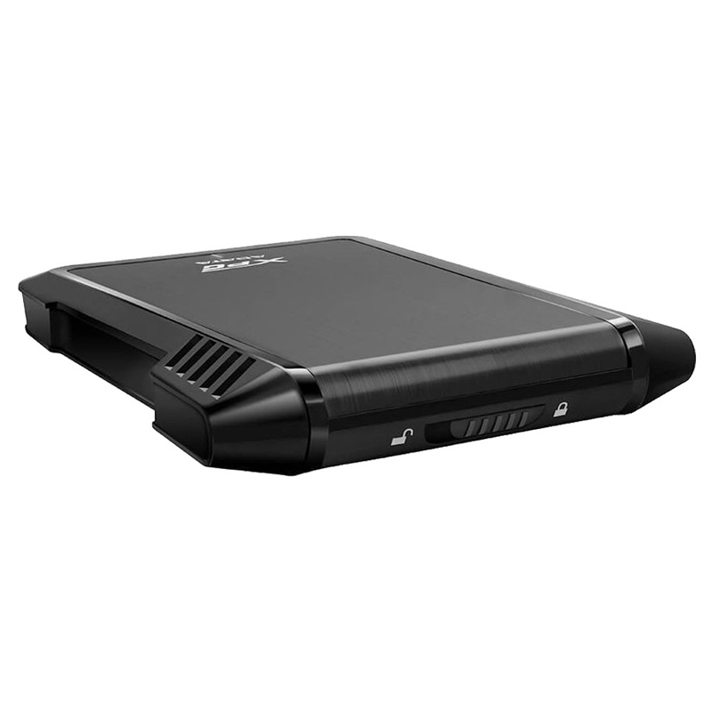 باکس هارد 2.5 اینچی HDD ای دیتا EX500 - 4