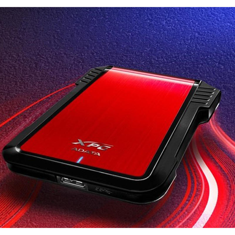 باکس هارد 2.5 اینچی HDD ای دیتا EX500 - 7