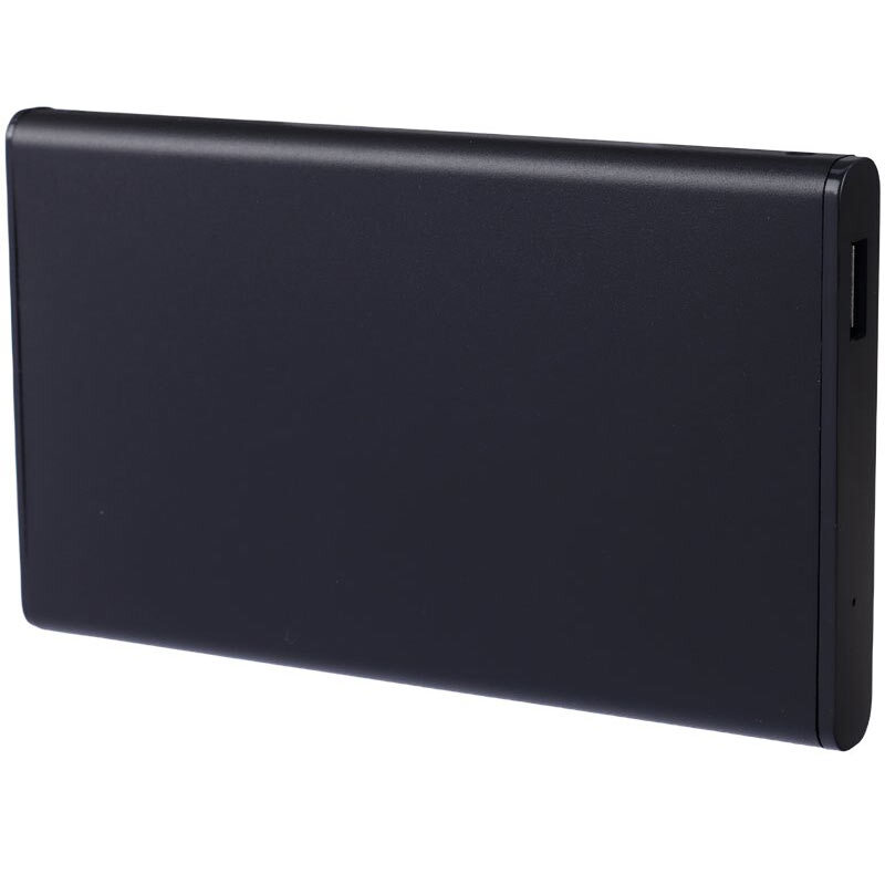 باکس هارد 2.5 اینچی HDD ایکس فورتک X11 USB 3.0 - 3