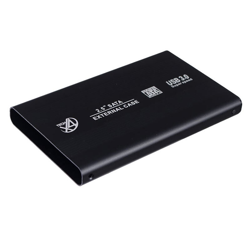 باکس هارد 2.5 اینچی HDD ایکس فورتک X11 USB 3.0 - 4