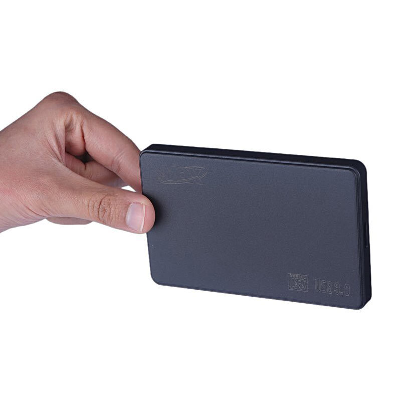 باکس هارد 2.5 اینچی HDD ایکس وکس - 4
