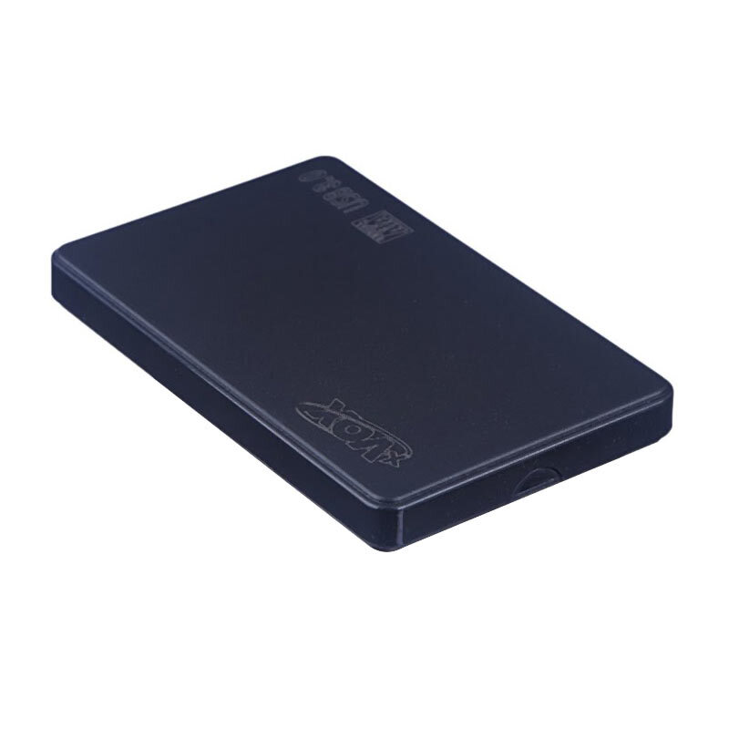 باکس هارد 2.5 اینچی HDD ایکس وکس - 5