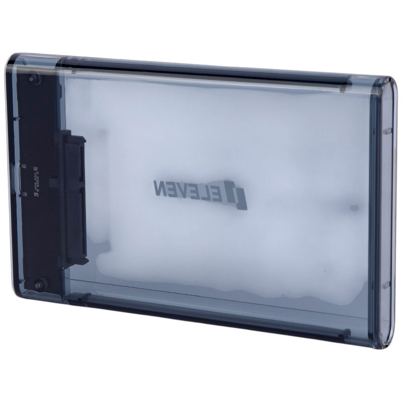 باکس هارد 2.5 اینچی HDD ایلون HE302 - 3