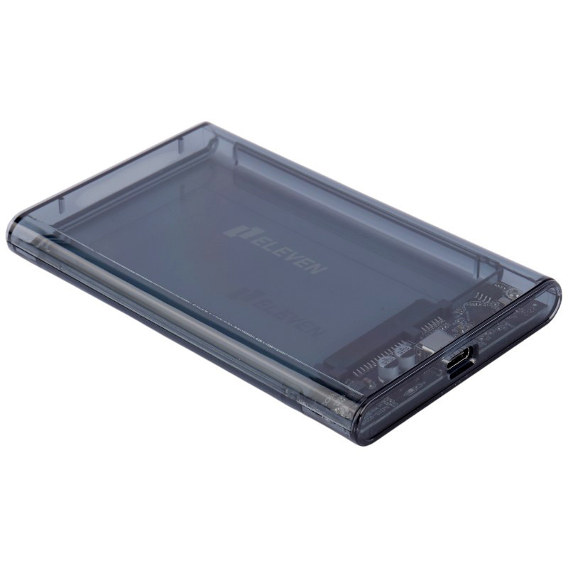 باکس هارد 2.5 اینچی HDD ایلون HE302 - 4