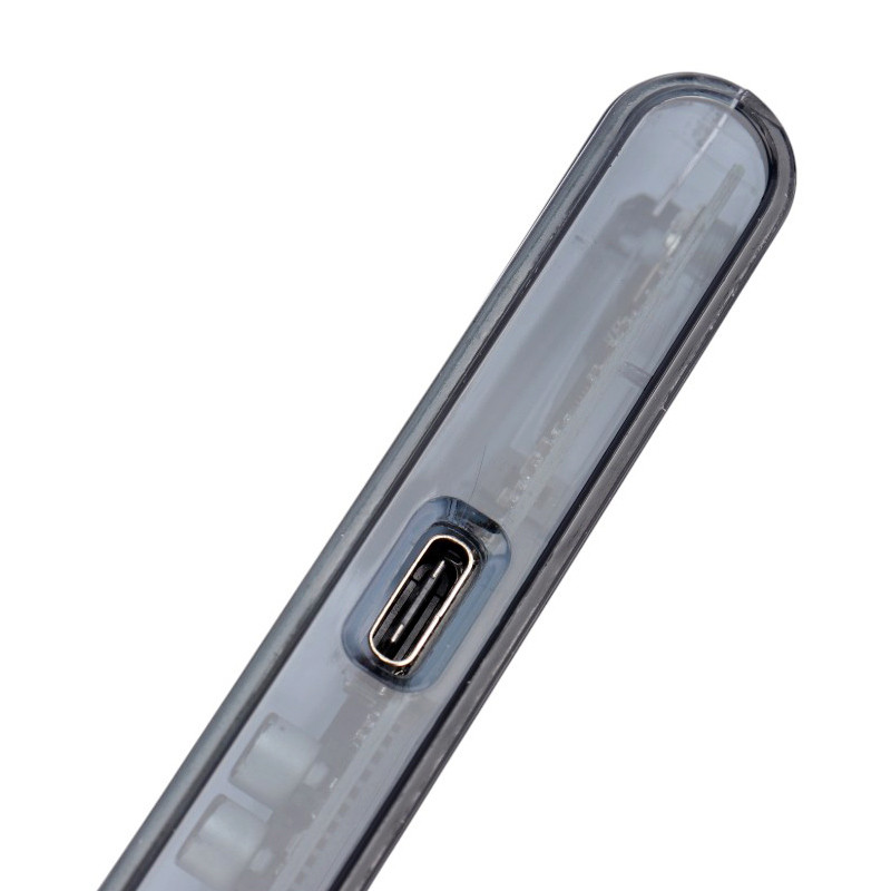 باکس هارد 2.5 اینچی HDD ایلون HE302 - 5