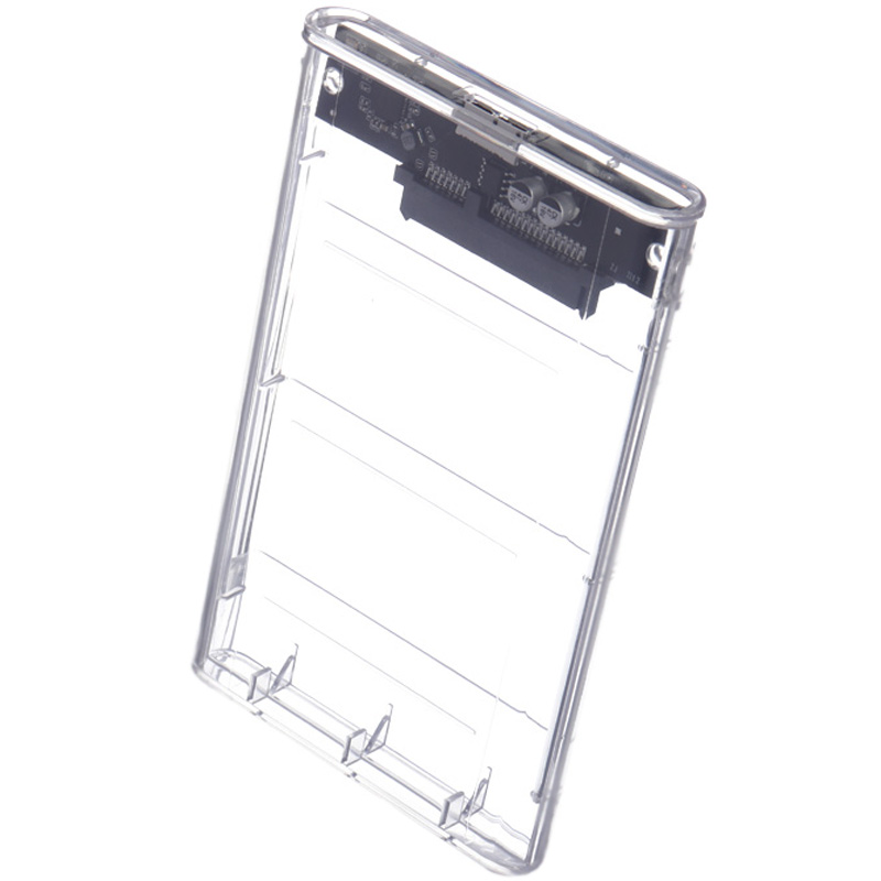 باکس هارد 2.5 اینچی HDD Case - 2