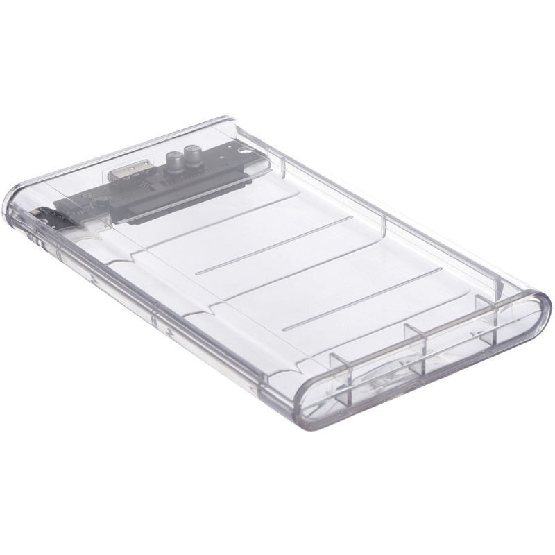 باکس هارد 2.5 اینچی HDD Case - 3