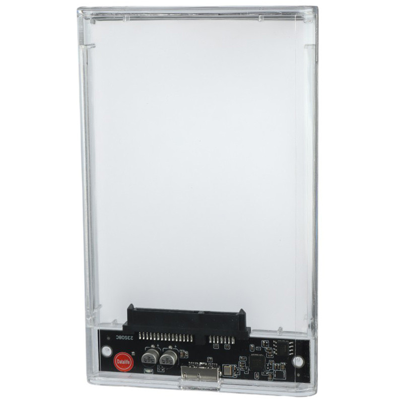باکس هارد 2.5 اینچی HDD دیتالایف 2139 - 2
