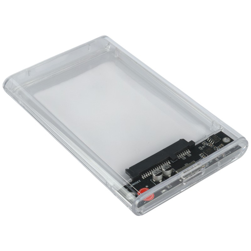 باکس هارد 2.5 اینچی HDD دیتالایف 2139 - 3