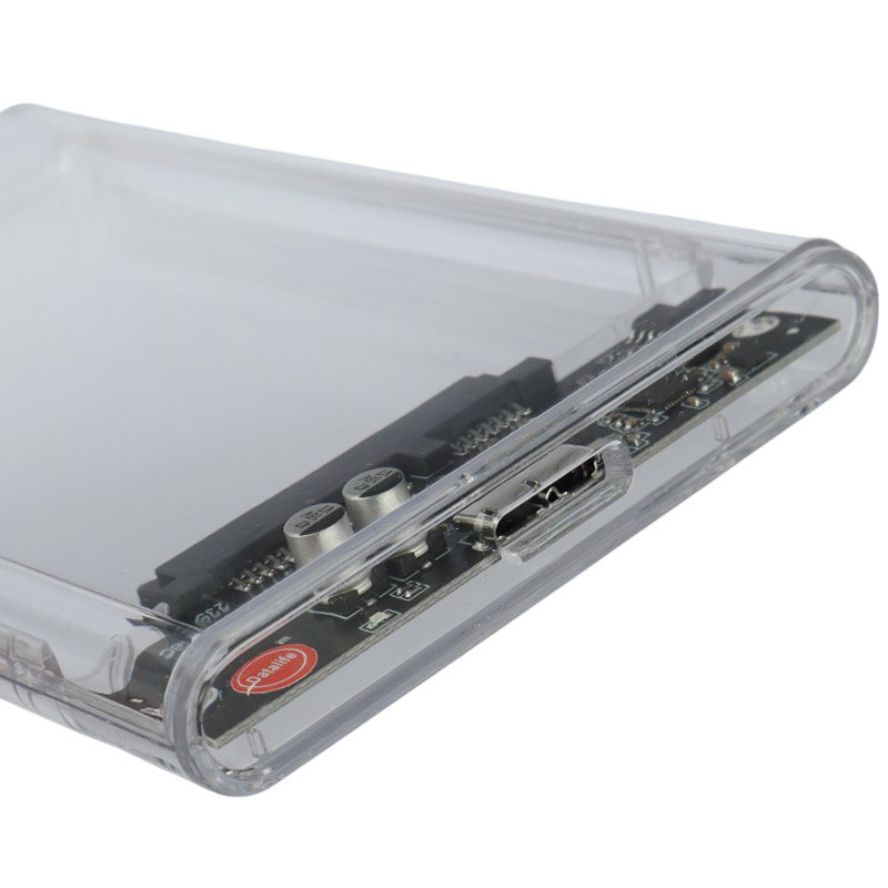 باکس هارد 2.5 اینچی HDD دیتالایف 2139 - 5