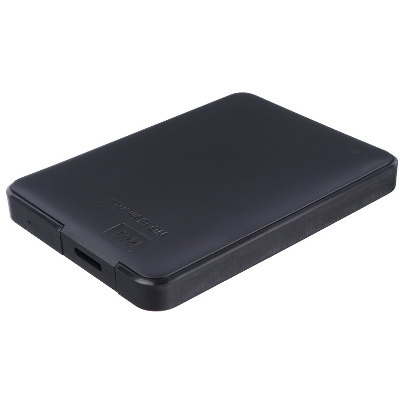باکس هارد 2.5 اینچی HDD گریت Elements - 4