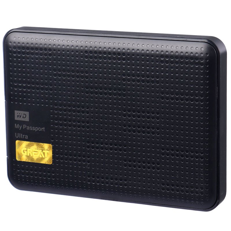 باکس هارد 2.5 اینچی HDD گریت My Passport Ultra