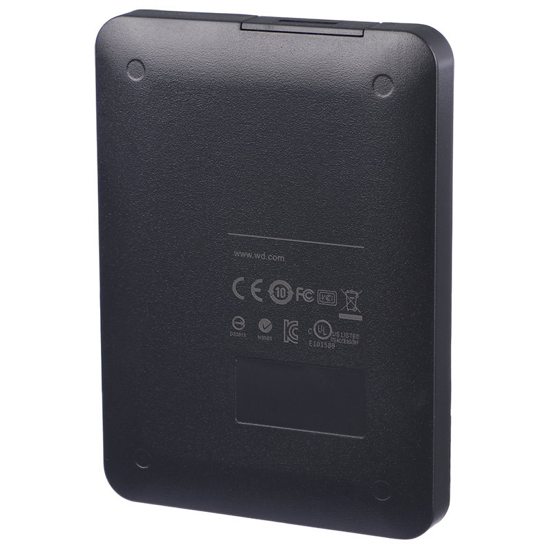 باکس هارد 2.5 اینچی HDD گریت My Passport Ultra - 3