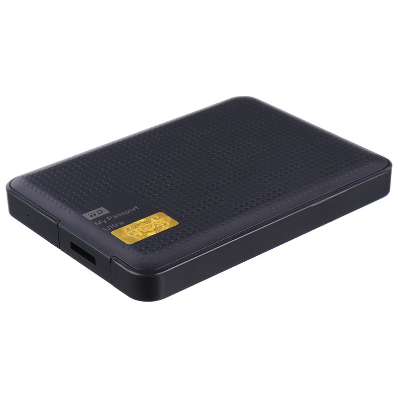 باکس هارد 2.5 اینچی HDD گریت My Passport Ultra - 5