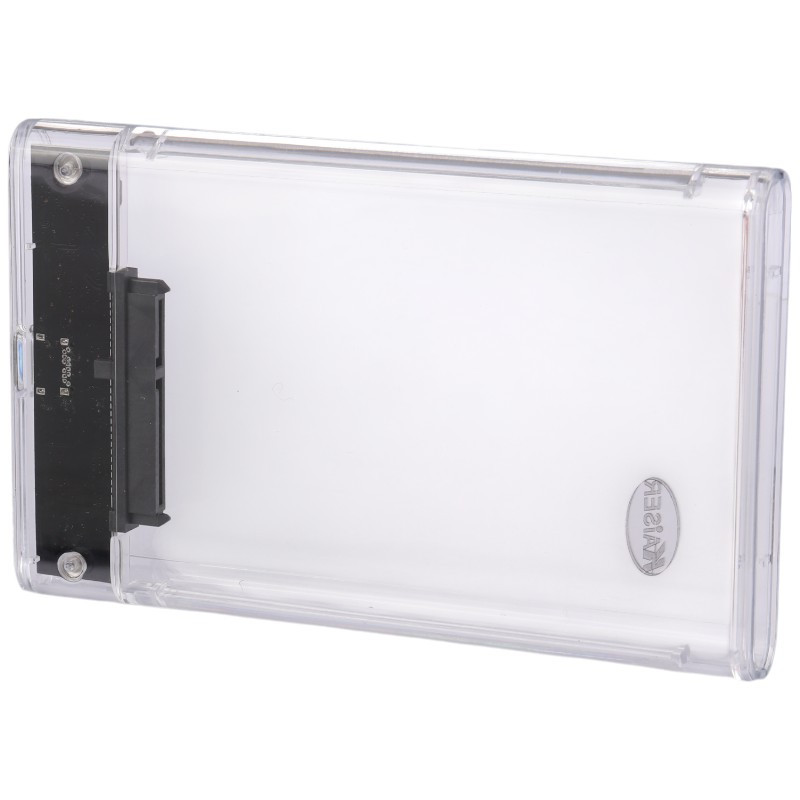 باکس هارد 2.5 اینچی HDD کایزر K-580 - 3