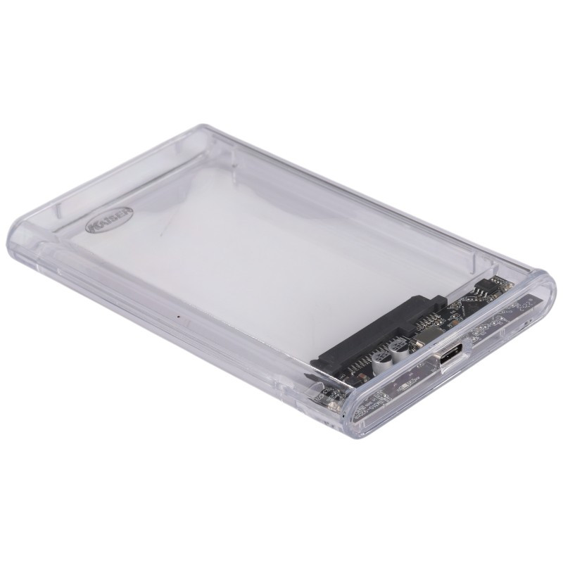 باکس هارد 2.5 اینچی HDD کایزر K-580 - 4