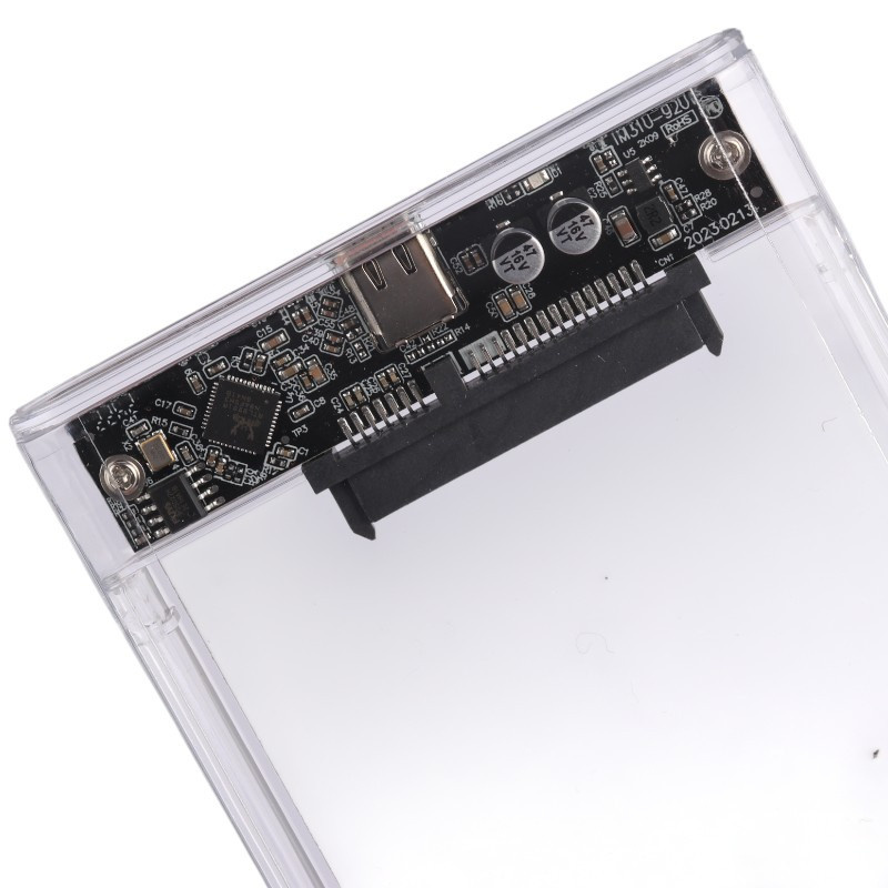 باکس هارد 2.5 اینچی HDD کایزر K-580 - 5