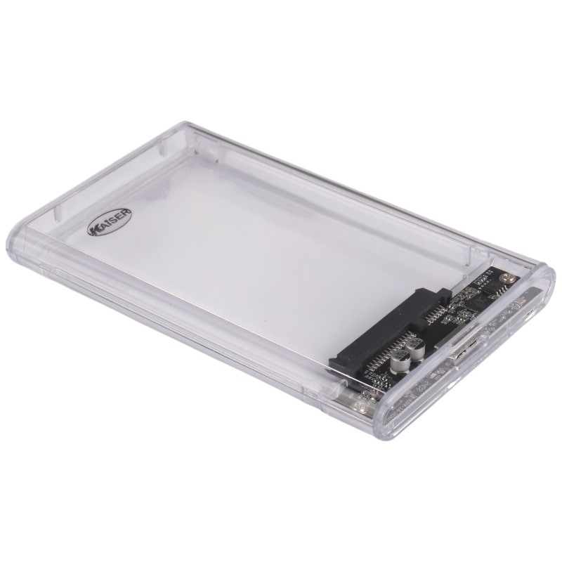 باکس هارد 2.5 اینچی HDD کایزر K-581 - 4