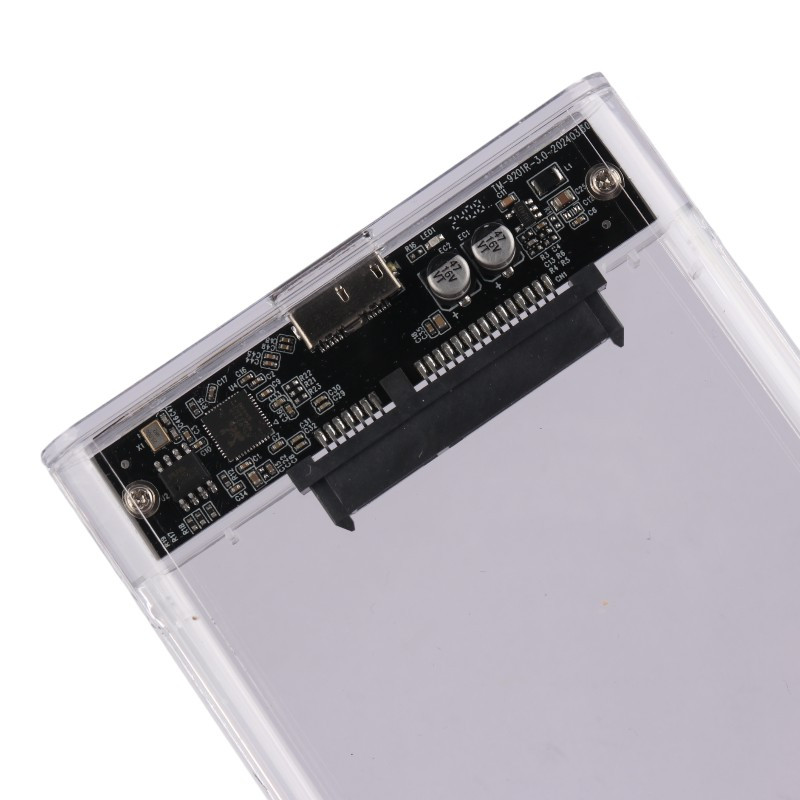 باکس هارد 2.5 اینچی HDD کایزر K-581 - 7