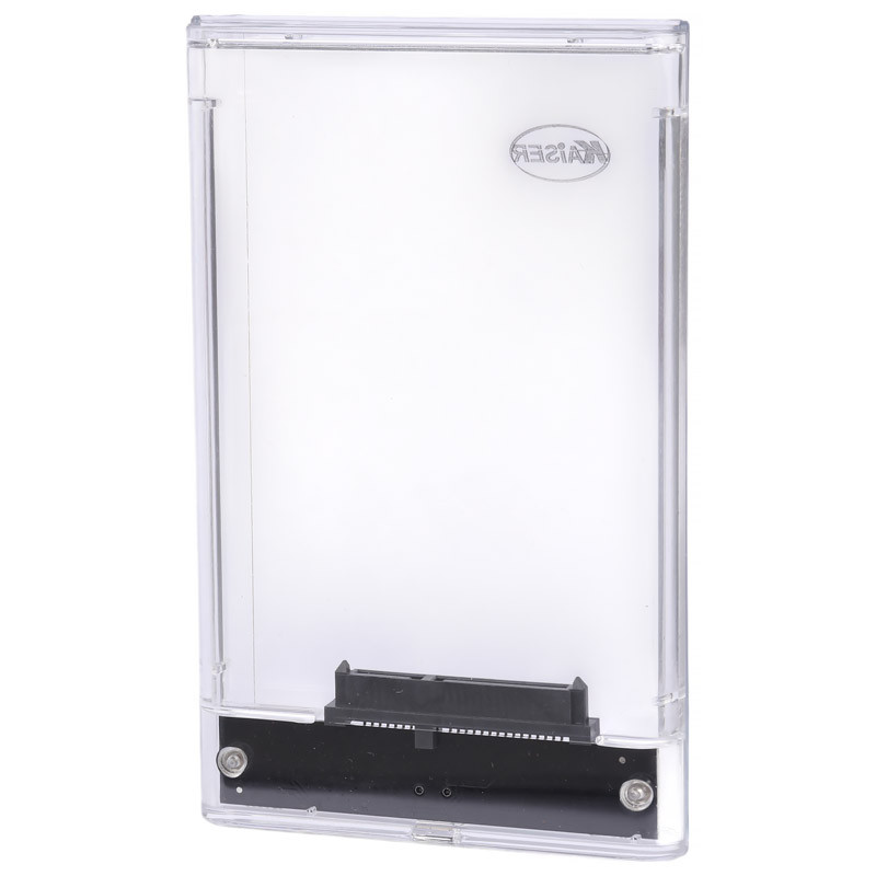 باکس هارد 2.5 اینچی HDD کایزر K-582 - 3