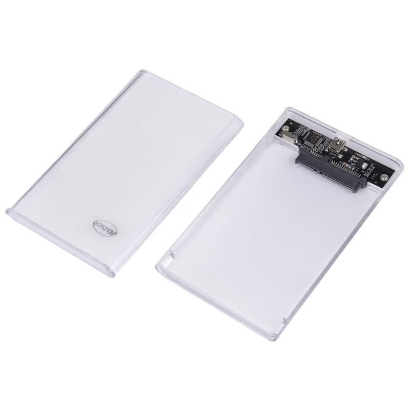 باکس هارد 2.5 اینچی HDD کایزر K-582 - 4