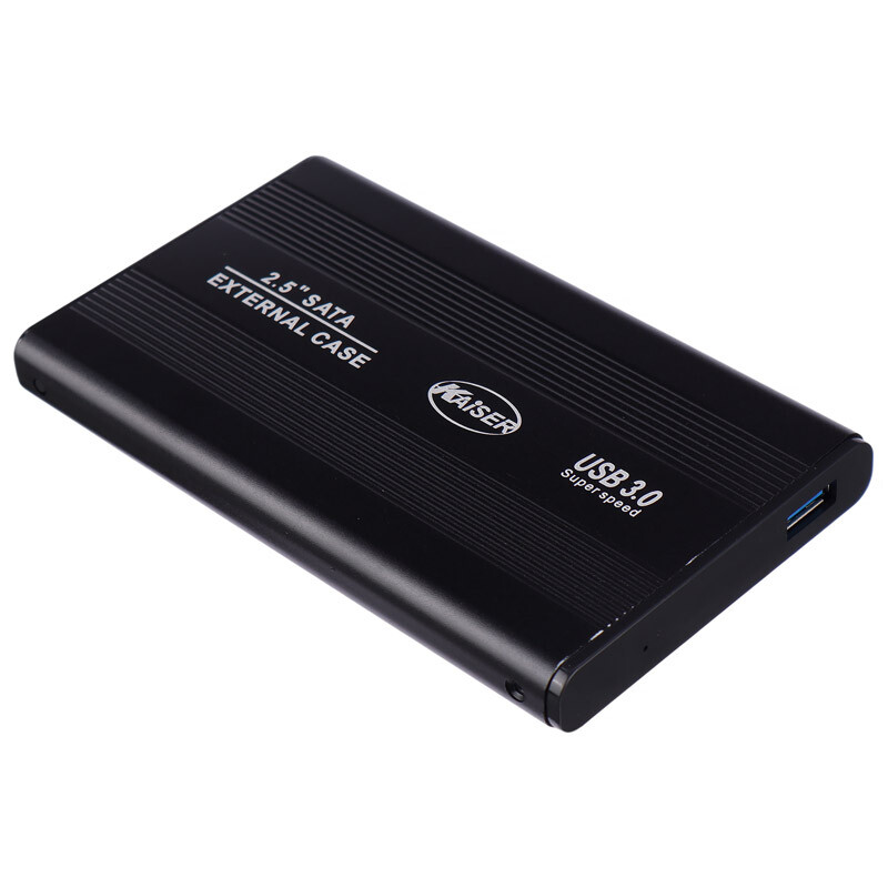 باکس هارد 2.5 اینچی HDD کایزر K-583 - 4