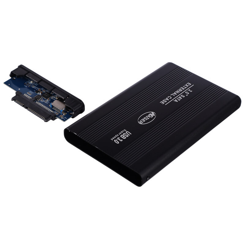 باکس هارد 2.5 اینچی HDD کایزر K-583 - 5