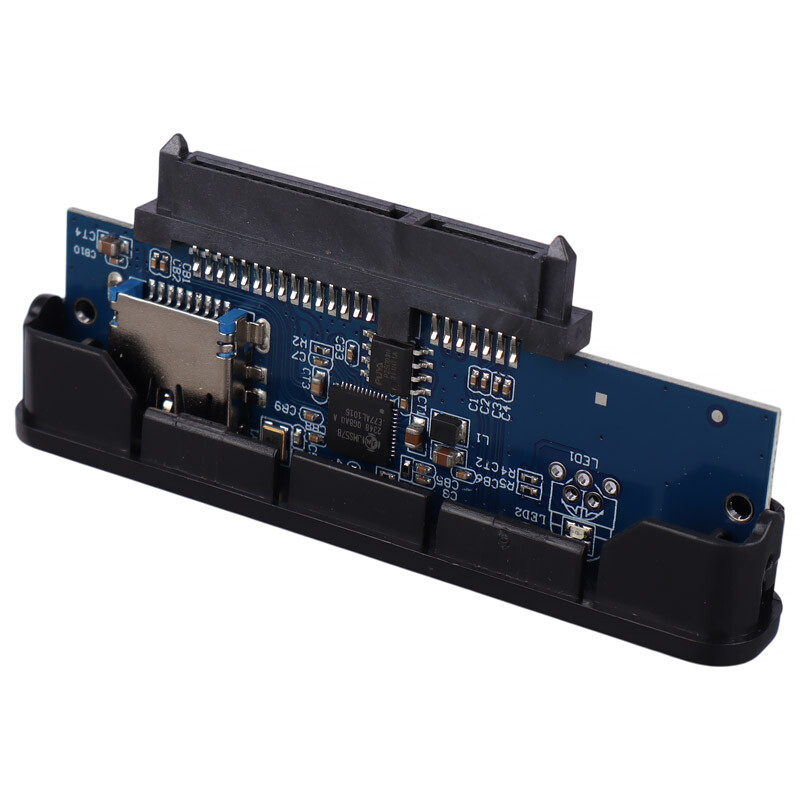 باکس هارد 2.5 اینچی HDD کایزر K-583 - 7
